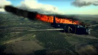 War Thunder открытый бета тест