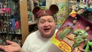 My Barbie Doll Haul From Sherri’s Doll Show✨- Friday March 20th 2020