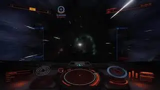 Elite dangerous. Neutron jet cone boost.