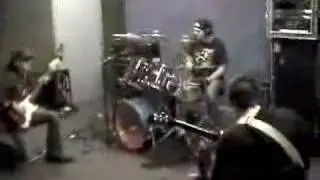 MCR preproduction of..