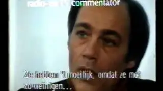 владимир познер в голландском телефильме 1979 года