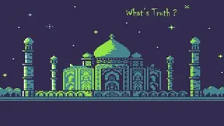 Taj Mahal is NOT  Taj Mahal #KrishPrayan