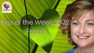 Focus  - Tip of the week