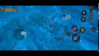Dark Alliance Livestream