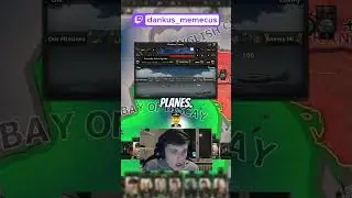 Least angry HOI4 streamer