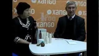 Чем сок Ксанго полезнее обычных соков?