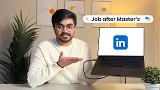 How to Land a Job Abroad in 2025: Step-by-Step Guide for Visa, Skills & Networking!
