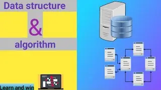 What is Data structure and Algorithms | Definition of DSA