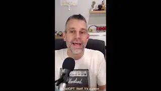 What is Chat GPT? 