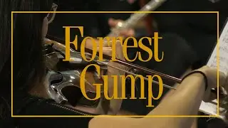 Forrest Gump Suite par le Studi'Orchestra
