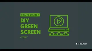 HOW TO APPLY GREEN SCREEN IN OBS STUDIO