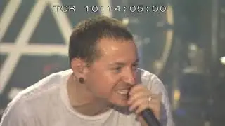 Linkin Park - Milton Keynes, National Bowl 2008 (Full Workprint)