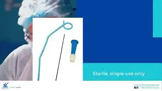 Features of PTBD Catheter