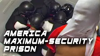Dealing With The Most Violent Teenage Inmate | Free Doc Bites