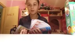 Mit kaptam szülinapomra !!!