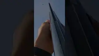 Выстрел по Вяхирю🔥
