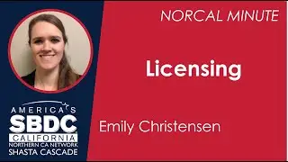 Licensing