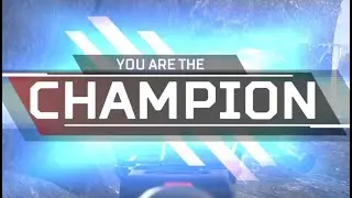 Energy Weapon the new Meta - Apex Legends Season 6