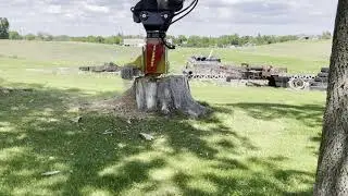 2021 SEPPI MIDI-KASTOR HYD For Sale