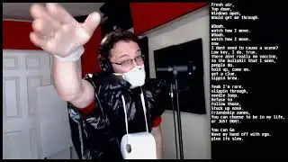 Quarantine Freestyle Fun