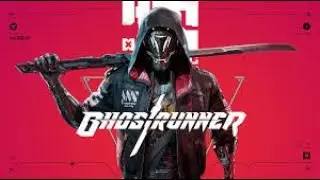 Ghostrunner FPS Test  (R9 270 & AMD RYZEN 3 1200)
