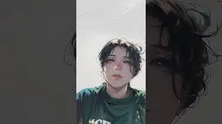 Face Reveal.