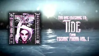 Idylll - Tide |[LYRIC VIDEO]|