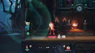 Extremely Outmatched  #MultiVesus