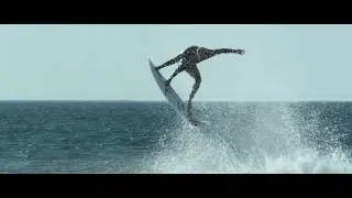 Dark Surf