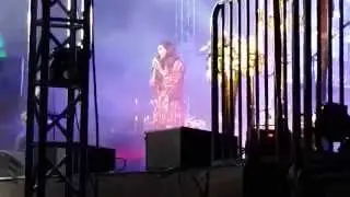 Lana Del Rey - Old Money - Hollywood Forever, Oct. 17, 2014