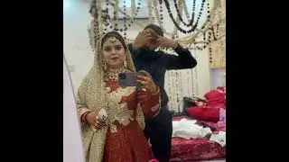 Saba Ibrahim and Sunny lovely ❤ couple