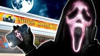 SPIRIT HALLOWEEN North Haven CT 2024! | Halloween 2024 Bedazzled!