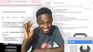 Blog Not Indexing? Do This to Get Instant Google Indexing