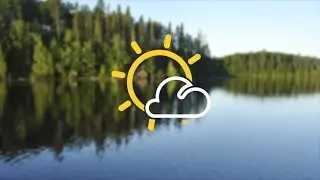 Raycom Media Weather Graphics Redesign
