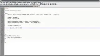 Lecture 9 : Last Insert ID