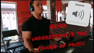 Does Music Improve Athletic Performance?