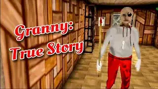 Granny: True Story Helicopter Escape