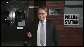 Newsnight: Norwich North polling day