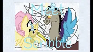 Scribble (Music Video)