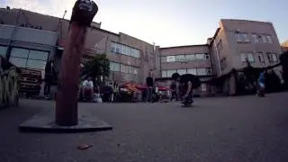 Otumm Fire Session