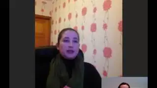 Преподаватель французского языка Shko-la.ru - Анна