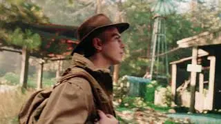 Forest Ranger Simulator - Premiere Trailer STEAM