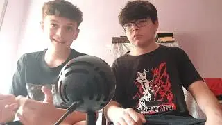 Hablando Con La Verdad #2