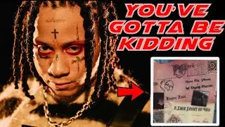 Trippie Redd 