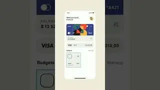 Best Credit App Figma Design | UI/UX 