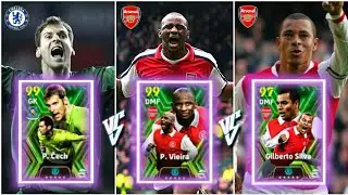 best epic cards | efootball 2024 | #efootball #efootball2024 #gaming #football #games @gaming