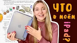 Лучшие приложения для iPad | Для работы и учебы