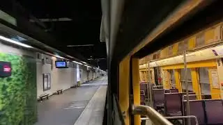 Sevran Beaudottes vu depuis un MI84 IDF