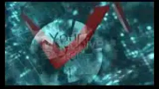 Red Line Opener-After Effects Template