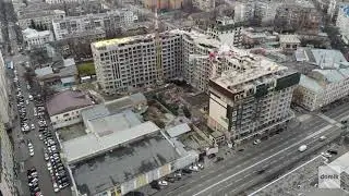ЖК La Manche | 2.12.2021